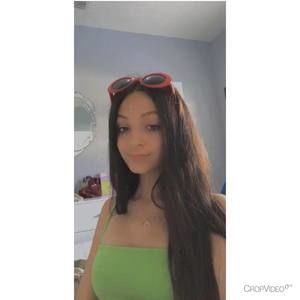 Meet your Posher, Mayleen